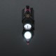 Фонарь тактические с ЛЦУ QD M6 Flash Light (LED) with Laser